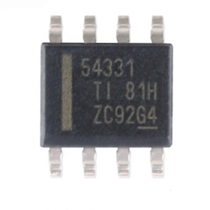Nuevo Circuito Integrado Original IC SOIC-8 para Venta al por Mayor TPS54331 TPS54331DDAR - Product Image 1