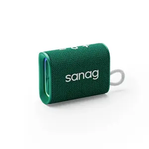 Sanag M13s pro Bluetooth Speaker Factory Best Selling Mini Tech Bluetooth Speaker For Phone