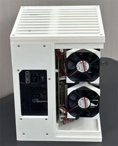 V100 32GB 16GB SXM2 NVLink AI Server <b>Workstation</b> with Dual GPU for DeepSeek LLaMA Vllm Applications - Product Image 5