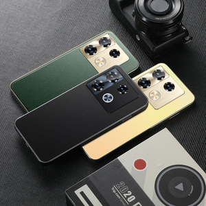 New Original note40 Pro 5g điện thoại thông minh mới đến 7.3 inch 16GB + 1TB điện thoại 16 bản sao mở khóa Android điện thoại di động - Product Image 1