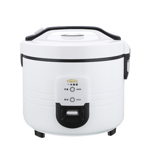 Olla arrocera pequeña <span class=keywords><strong>para</strong></span> el hogar <span class=keywords><strong>para</strong></span> 3-4 personas, mini dormitorio, olla arrocera pequeña antigua de 1-2 litros - Product Image 1