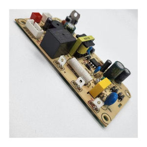 94VOPCB电压力锅主电脑板<span class=keywords><strong>PCBA</strong></span>电压力锅电源控制板SMTPCBA零件 - Product Image 1