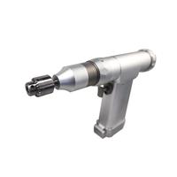 Micro-perceuse électrique professionnelle pour ORL et chirurgie maxillo-faciale NM-300, scie orthopédique