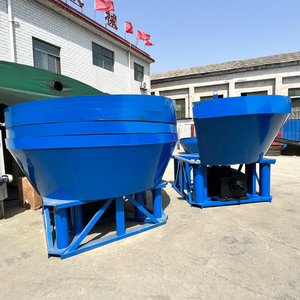 Broyeur <span class=keywords><strong>à</strong></span> moulin <span class=keywords><strong>à</strong></span> sec modèle 1100, très vendu en Afrique du Sud, pour l'extraction et le broyage de minerai d'or dans la prospection aurifère - Product Image 5