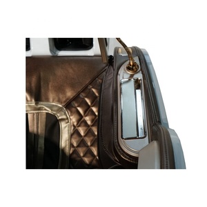 เก้าอี้นวดไฟฟ้าสำหรับขาเอวให้ความร้อน4D ทั้งตัว Vct ดีไซน์ใหม่ Y109F 130W - Product Image 5