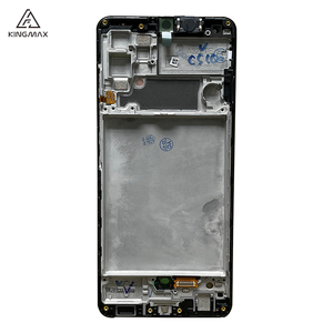 LCD Mobile Téléphone LCD de Remplacement Affichage Combo Pantalla Écran Tactile Pour Samsung Pour <span class=keywords><strong>Galaxy</strong></span> A325 <span class=keywords><strong>A500</strong></span> A515 - Product Image 3