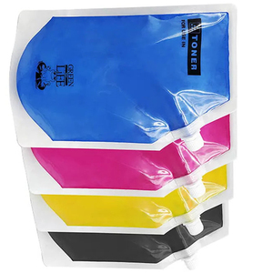 Chinese <strong>Supplier</strong> Japanese Bluk Toner for Konica Minolta Bizhub <strong>C451</strong> Color Toner Powder - Product Image 3