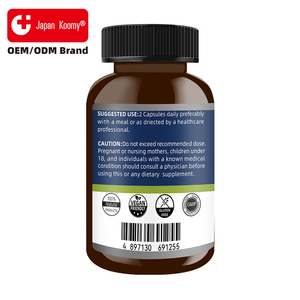Suplementos Probióticos Intestinales OME Shecome, Cepa Verificada, Flora Intestinal, Salud Intestinal, 60 Cápsulas Probióticas Intestinales - Product Image 6
