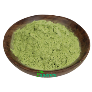 ผงใบอารูกูลาสดธรรมชาติ ผงสมุนไพรบริสุทธิ์ ผงเออรูคา ซาติวา 80 เมช ผงใบโร็คเก็ต - Product Image 2