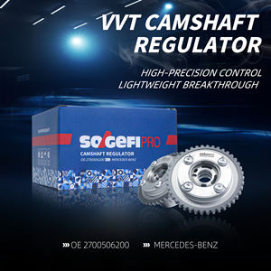 Nouveau produit pièces automobiles arbre à <span class=keywords><strong>cames</strong></span> 2700506200 arbres à <span class=keywords><strong>cames</strong></span> et bagues de roulement moteur distribution VVT engrenages pour pièces automobiles - Product Image 5