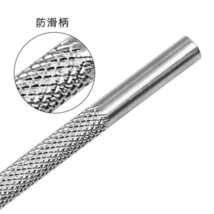 <b>Leather</b> Punch <b>Tool</b> Hollow Punch 2.5mm 3.0mm 3.5mm 4.0mm Round Head Belt Drilling Craft <b>Tool</b> - Product Image 4
