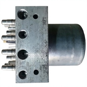 Pompe ABS de haute qualité 400614115E 4M6907379AC 4M661417AR pour Lamborghini URUS, ensemble de pompe ABS, pièces d'origine démontées - Product Image 2