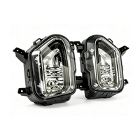 Feux antibrouillard OEM 23833037 23833038 pour Chevrolet Aveo Optra 310C, ensemble de feux antibrouillard, pièces de rechange pour voitures