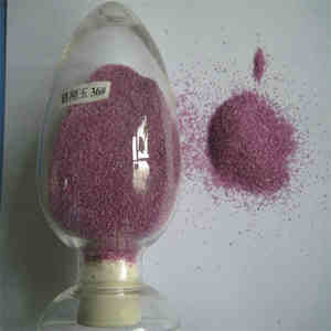 핑크 크롬 전자 커런덤 - Product Image 4