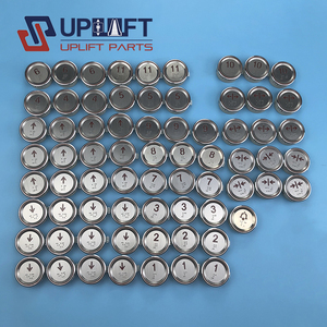 Thiết kế công nghiệp <span class=keywords><strong>AK</strong></span>-29B thang máy <span class=keywords><strong>push</strong></span> <span class=keywords><strong>button</strong></span> ya4n30209 a4j30208a3 - Product Image 3