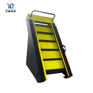Equipo de Gimnasio YG Fitness YG-C001 Stair Master, Simulador de Escaleras Comercial para Gimnasio - Product Image 1