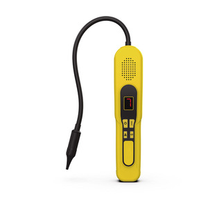 Détecteur de fuites de gaz réfrigérant à semi-conducteurs RLD-300 avec sonde d'alarme LED et lampe UV pour R290 R600 R32 <span class=keywords><strong>R22</strong></span> - Product Image 4
