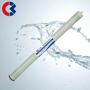 Good Price Industrial Use Water Purifier Nanofilter Membrane Water Treatment Machinery Made In China NF30-2540