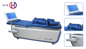 Máy Trị Liệu EECP Chống Đập Bên Ngoài Tăng Cường Hỗ Trợ Lưu Thông Và Phục Hồi Các Bệnh Tim - Product Image 2