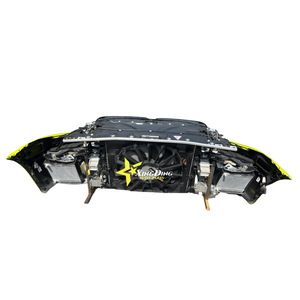 2021-2023 Le plus populaire pour <span class=keywords><strong>BMW</strong></span> Série 5 <span class=keywords><strong>M5</strong></span> F90 pare-chocs avant avec calandre pare-chocs de voiture corps nez avant - Product Image 5