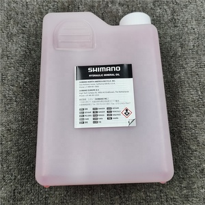 <span class=keywords><strong>Aceite</strong></span> <span class=keywords><strong>Mineral</strong></span> Hidráulico <span class=keywords><strong>SHIMANO</strong></span> 1000ML para Frenos de Disco Hidráulicos - Product Image 3