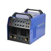 RILAND - TIG-250PACDC Full Function AC/DC Pulsed Arc Welding Machine