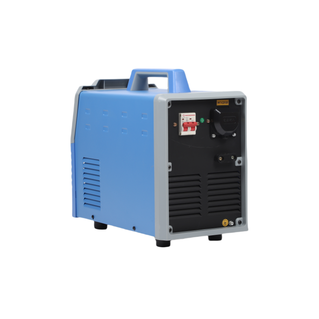 Factory-Made in China New ZSX 200A DC Inverter Welding Machine Mma-400s High Efficiency Durable Welder