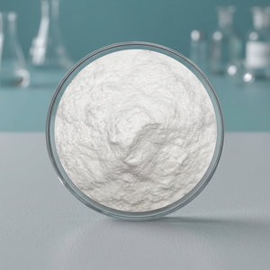 Poudre de pyrophosphate de calcium (CPP) pour la fabrication de dentifrice et de produits dentaires, la transformation alimentaire et la formulation cosmétique - Product Image 2