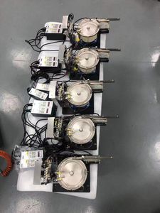 เครื่องให้อาหารอุปกรณ์อุตสาหกรรมแบบอัตโนมัติชามป้อนด้วยสกรูขนาดเล็กแบบกำหนดเอง - Product Image 6