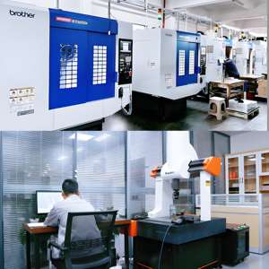 Accessori Moto Personalizzati con Servizi di Lavorazione <span class=keywords><strong>CNC</strong></span> al Laser, Supporto Posteriore in Alluminio e Viteria in Acciaio Inox Anodizzato - Product Image 6