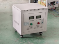 Transformateur triphasé sec SG à bas prix SG-10kva 200v-280v pour usine/équipement automatisé
