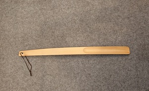 38cmロングブナウッドシューズホーン - Product Image 2