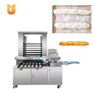Ensemble complet d'équipements <span class=keywords><strong>de</strong></span> boulangerie et <span class=keywords><strong>de</strong></span> <span class=keywords><strong>pâtisserie</strong></span> Grande machine commerciale complète <span class=keywords><strong>de</strong></span> fabrication <span class=keywords><strong>de</strong></span> pain français Équipement <span class=keywords><strong>de</strong></span> boulangerie Four <span class=keywords><strong>de</strong></span> cuisson - Product Image 5
