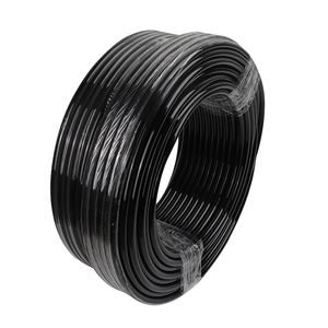 Amostra Grátis De Alta Pressão 16x12mm 1/4 Flexível PU Compressor Pneumático Tubo De Mangueira De Ar - Product Image 5