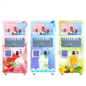 Máquina Expendedora Automática de Acero Inoxidable de Alta Capacidad, Abierta las 24 Horas, para Uso Comercial en Panaderías y Restaurantes, 650W, 8-18 Alimentos - Product Image 4