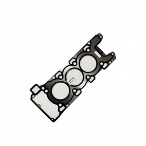 <span class=keywords><strong>Joint</strong></span> <span class=keywords><strong>de</strong></span> <span class=keywords><strong>culasse</strong></span> en acier MLS épaissi à 6 couches LR041641 1,50 mm Premium pour Land Rover 3,0 L V6 Essence - Product Image 3