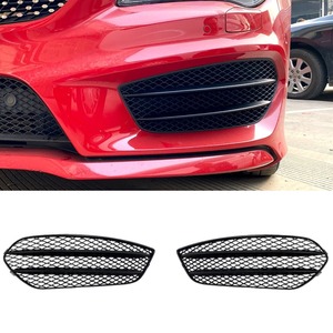 ชุดแต่งกันชนหน้าพร้อมช่องระบายอากาศ สำหรับรถยนต์เมอร์เซเดส-เบนซ์ CLA-Class C117 CLA200 220 CLA45 ปี 2013-2015 อุปกรณ์ตกแต่งรถยนต์ - Product Image 2