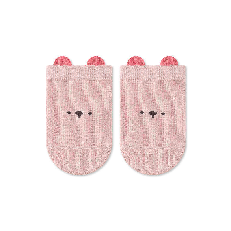 Lapin à poudre peu profonde