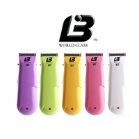 LB 607 Tondeuse la plus petite