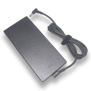 Adaptador <span class=keywords><strong>de</strong></span> Corriente CA ADP-180TB H A20-180P1A, <span class=keywords><strong>Cargador</strong></span> para ASUS ROG 14 GA401I FX505D PX505D FX705D 20V 9A180W, Cable <span class=keywords><strong>de</strong></span> 6.0mm X 3.7mm - Product Image 2