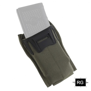 Promotion : Sacoche de Poitrine Tactique Universelle en Nylon Imperméable pour Extérieur, Pochette Chargeur en Polyester Premium, Accessoires de Chasse - Product Image 2