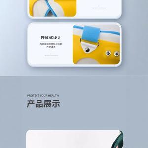 Dispositifs de correction de traction postopératoire pour enfants, genu valgum (jambes arquées), genu varum (jambes en X), genou, cheville - Product Image 5