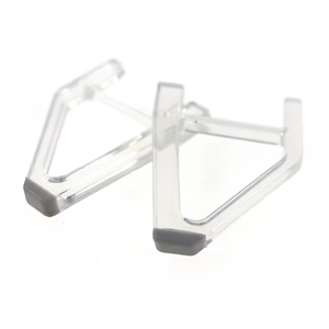 Soporte Horizontal para PS5 Slim Versión con Unidad Óptica, <span class=keywords><strong>Mini</strong></span> Base de Escritorio para Consola de Juegos <span class=keywords><strong>PlayStation</strong></span> <span class=keywords><strong>5</strong></span> - Product Image 5