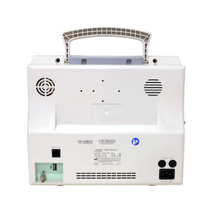 CONTEC CMS7000 perangkat pemantauan pasien nirkabel, peralatan multiparameter Monitor pasien Multiparametro harga murah - Product Image 4