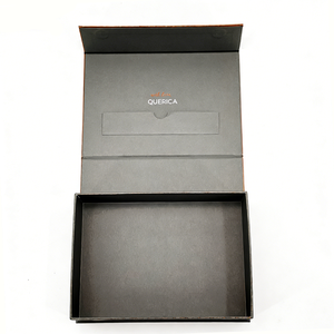 Luxury Custom Sushi Gift <b>Box</b> with with Sauce Compartments and Magnetic Lid for Takeaway Packaging - Product Image 6