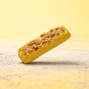 Mango-Kokos-Schokoladen Festliches Dessert Seidiger Snack Geschenk - Product Image 2