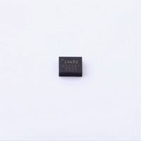 Sensor IMU Industri 6-Axis IIM-42652 Giroskop Akselerometer LGA-14 SMD IC