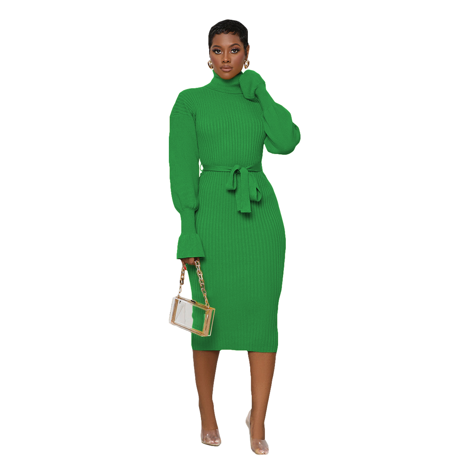 Verde