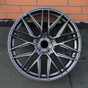 EW stustom 17-22 Inch orged lumlloy lloar heels IMS EW ew para orsche <span class=keywords><strong>911</strong></span> ananamera ayenne aycan uuudi - Product Image 1