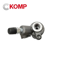 Cylindre récepteur d'embrayage de bonne performance OEM 1609010P3040 pour pompe d'embrayage JAC PICKUP T6 2017-